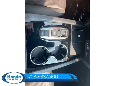 New 2026 Honda Ridgeline Black Edition image 17
