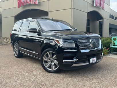 Used 2018 Lincoln Navigator Reserve w/ Technology Package