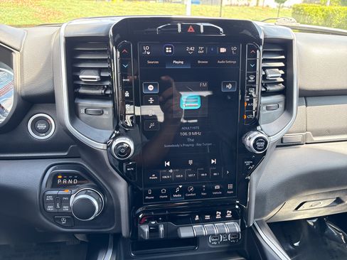 Certified 2023 RAM 1500 Big Horn AWD/4WD image 29
