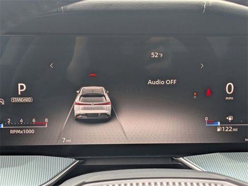 New 2026 Nissan Murano SL image 19