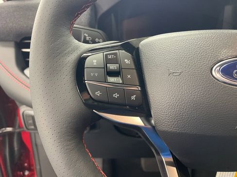 New 2026 Ford Explorer ST-Line image 20