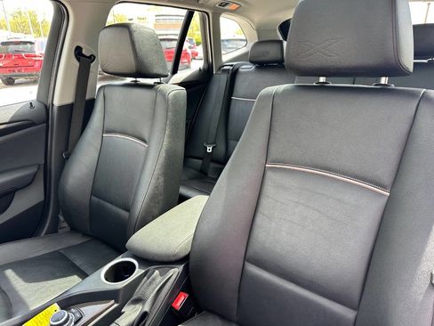 Used 2014 BMW X1 xDrive28i image 7