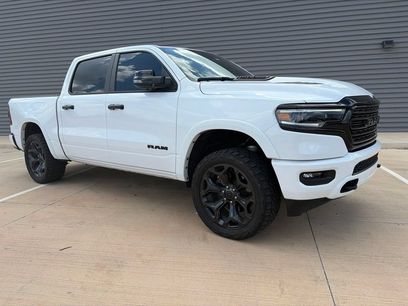 Used 2024 RAM 1500 Limited w/ Night Edition