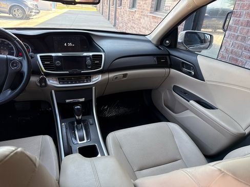 Used 2014 Honda Accord EX-L image 40