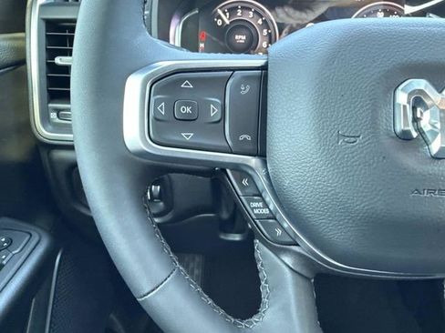 New 2026 RAM 1500 Big Horn image 15