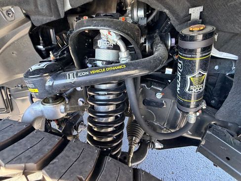 New 2025 Toyota Tacoma SR image 8