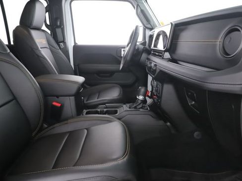 Used 2024 Jeep Wrangler Unlimited Rubicon 392 AWD/4WD image 32
