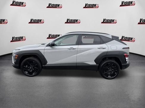 Certified 2026 Hyundai Kona SEL Sport AWD/4WD image 8