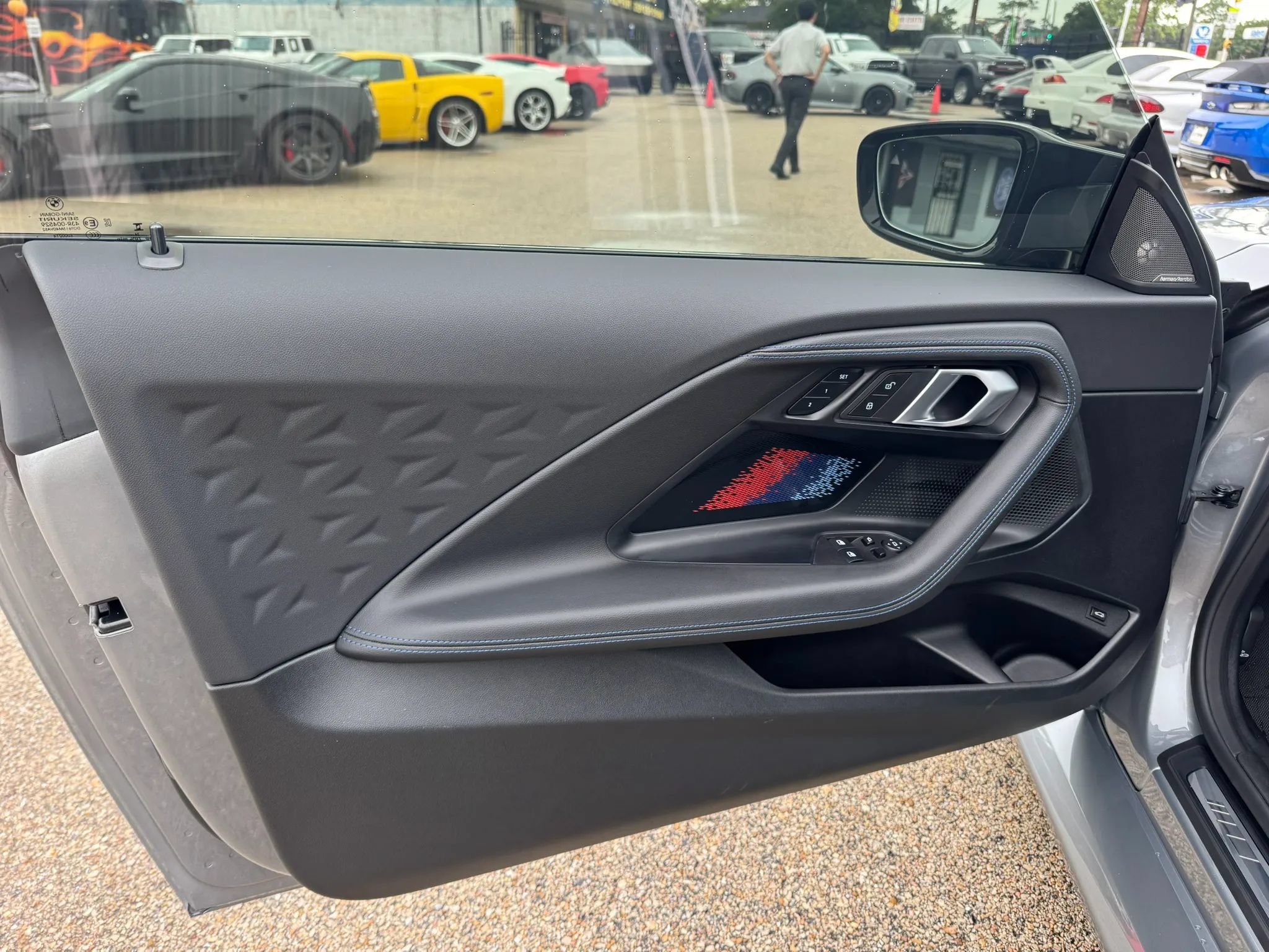 Used 2025 BMW M2 w/ Lighting Package RWD image 17
