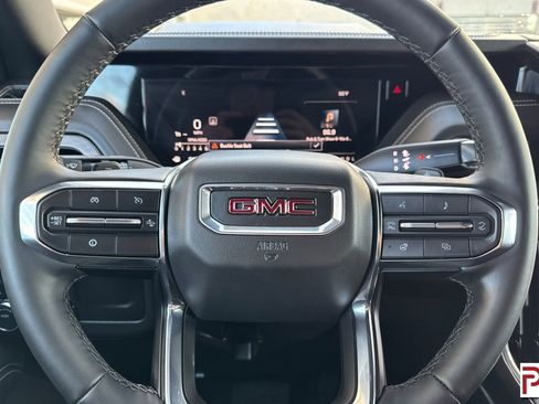 Certified 2025 GMC Yukon Elevation w/ LPO, Floor Liner Package image 29