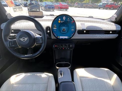 Used 2025 MINI Cooper S FWD image 21