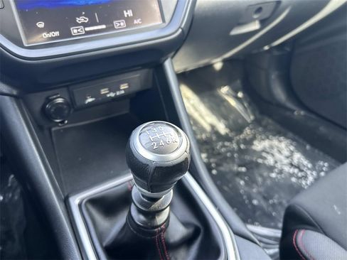 Used 2022 Subaru WRX image 31