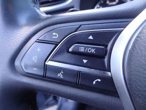 Used 2022 INFINITI QX55 Luxe w/ Cargo Package AWD/4WD image 16