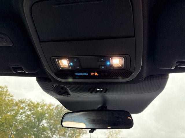 Used 2026 Ford Explorer Tremor AWD/4WD image 9