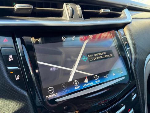 Used 2013 Cadillac XTS Luxury w/ Driver Awareness Package FWD image 18