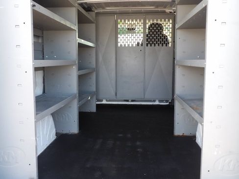 Used 2020 RAM ProMaster 1500 FWD image 24