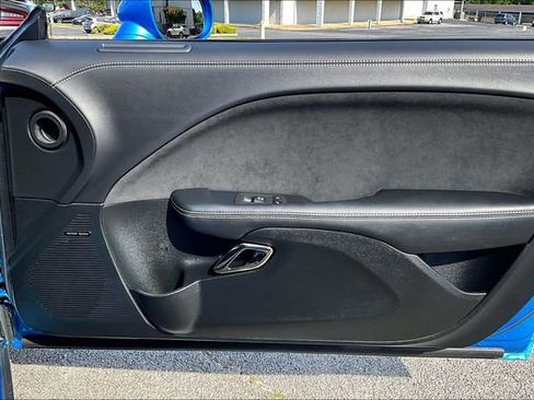 Used 2023 Dodge Challenger SRT Hellcat RWD image 27