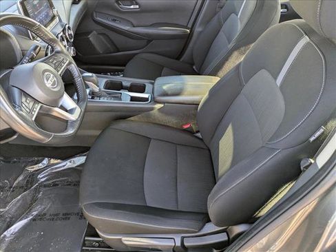 Used 2022 Nissan Sentra SV image 15