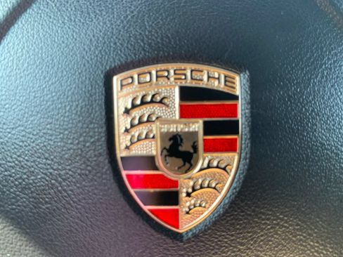 Used 2011 Porsche Panamera 4S AWD/4WD image 9