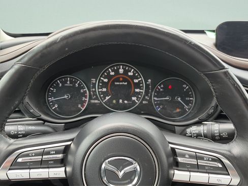 Used 2022 MAZDA CX-30 2.5 Turbo w/ Premium Package AWD/4WD image 21