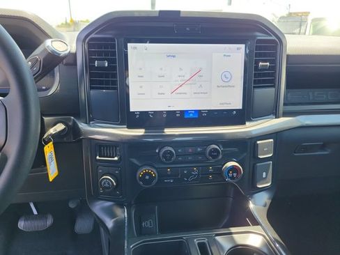 New 2026 Ford F150 STX w/ F-150 LOBO Package AWD/4WD image 20