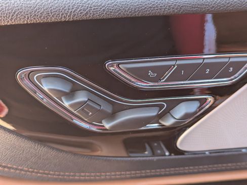 Used 2022 Lincoln Aviator Black Label Grand Touring image 22