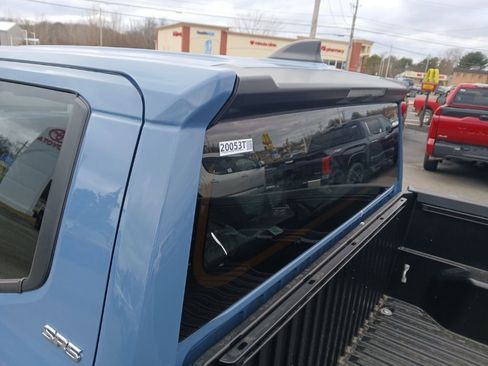 New 2026 Toyota Tacoma SR5 image 8