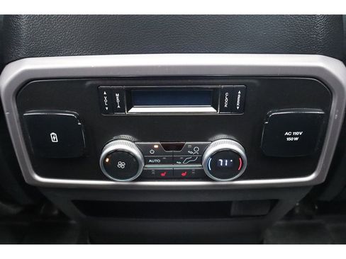Used 2019 Ford Expedition Max Platinum image 31