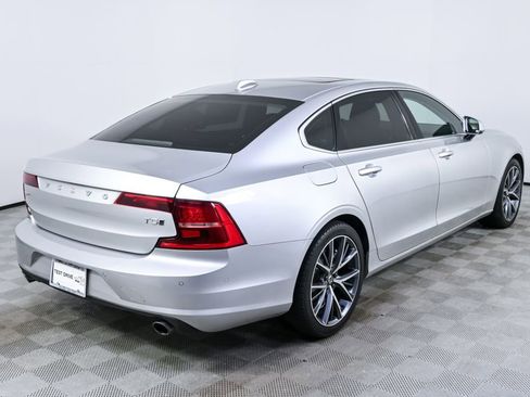 Used 2018 Volvo S90 T5 Momentum w/ Convenience Package AWD/4WD image 27