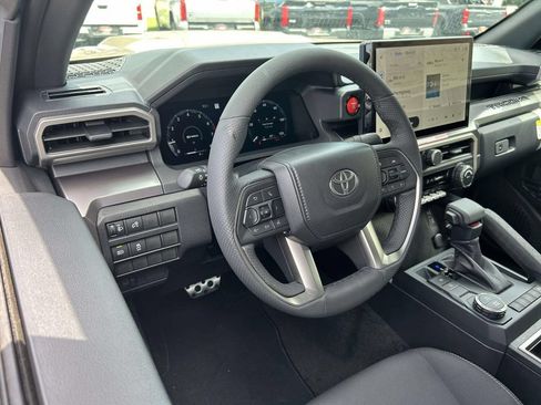 New 2026 Toyota Tacoma TRD Sport RWD image 15