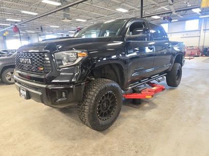 Used 2020 Toyota Tundra TRD Pro