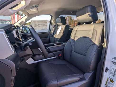 New 2024 Toyota Tundra SR5 image 17