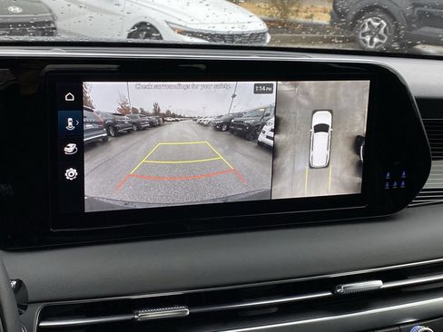 Used 2025 Hyundai Palisade Calligraphy image 17