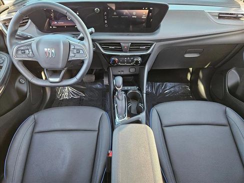 New 2026 Buick Encore GX Sport Touring w/ Comfort Package image 14