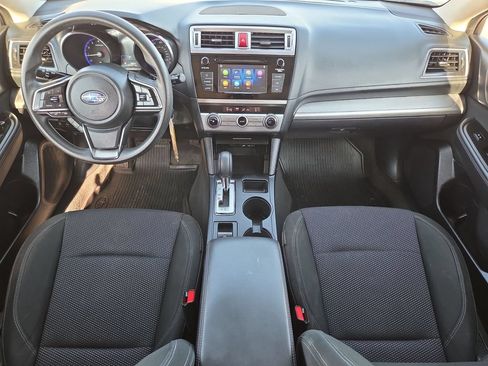 Used 2019 Subaru Outback 2.5i AWD/4WD image 14