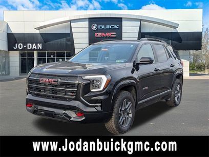 New 2026 GMC Terrain AT4 w/ Convenience Package III