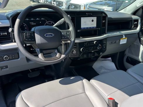 New 2026 Ford F250 XL RWD image 23