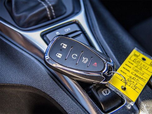 Used 2023 Chevrolet Camaro SS image 30