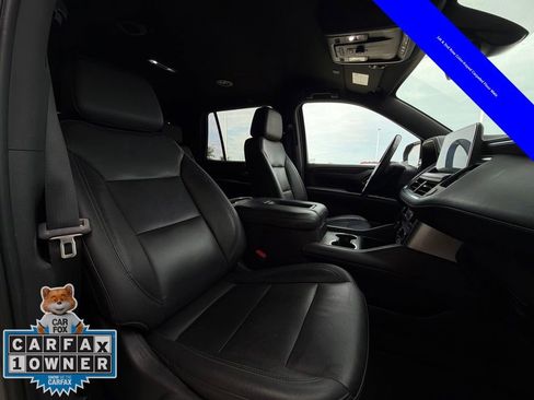 Used 2021 Chevrolet Tahoe Z71 AWD/4WD image 24