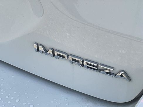 Certified 2024 Subaru Impreza 2.0i Sport AWD/4WD image 10