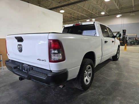 Used 2023 RAM 1500 Tradesman w/ Level 1 Safety Group image 4