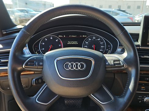 Used 2014 Audi A7 3.0T Premium Plus image 20