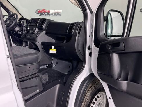 New 2026 RAM ProMaster 2500 image 25