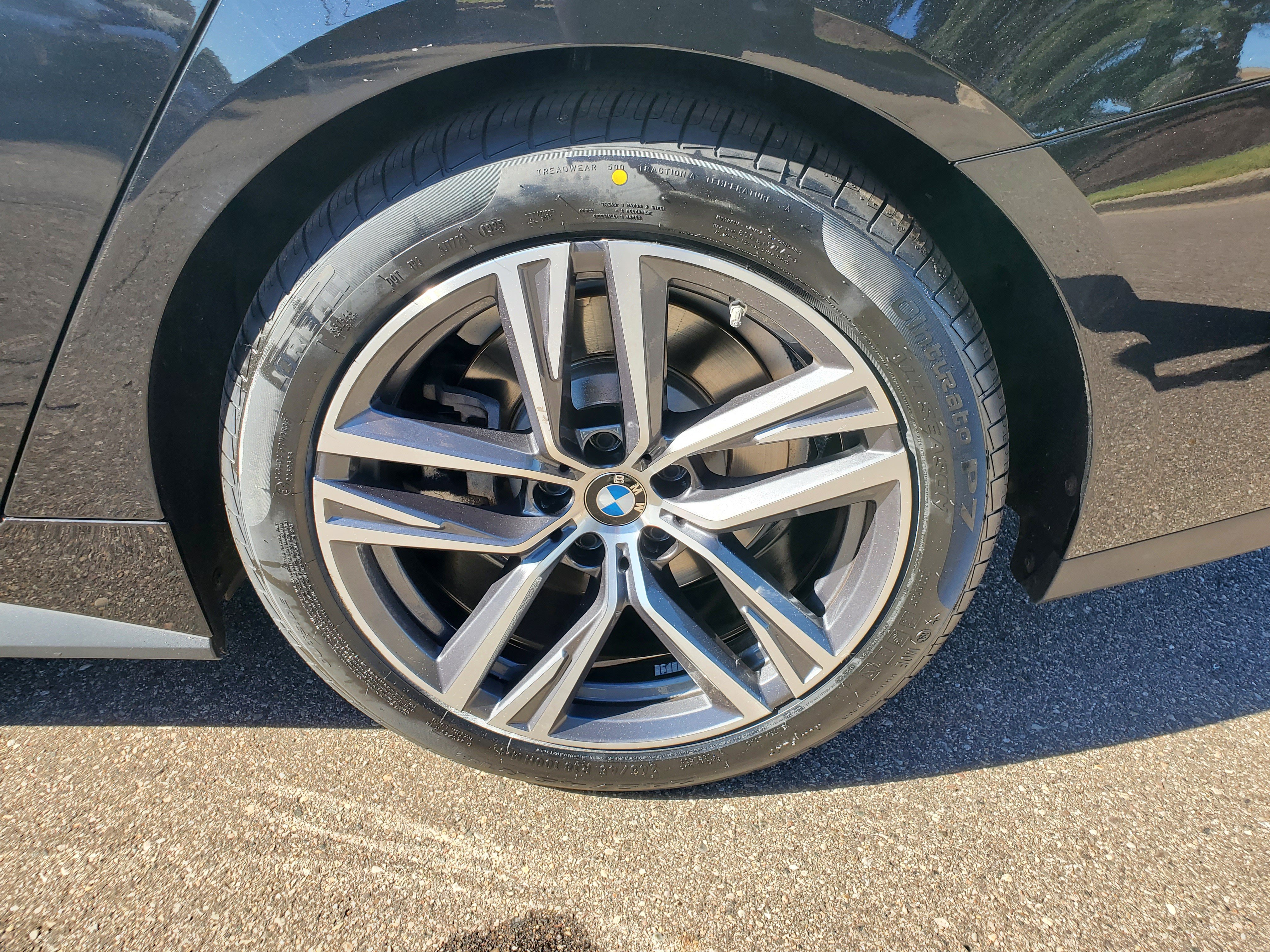 Certified 2024 BMW 430i Gran Coupe xDrive w/ Convenience Package AWD/4WD image 37