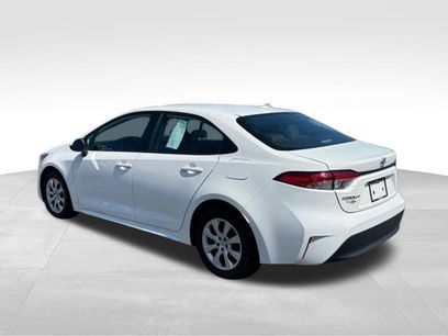 Used 2024 Toyota Corolla LE
