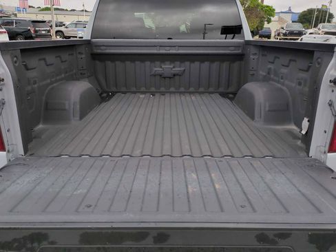 Used 2024 Chevrolet Silverado 1500 LT w/ Protection Package RWD image 26