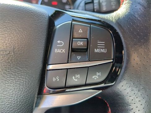 Used 2023 Ford Explorer ST-Line w/ Class IV Trailer Tow Package image 34