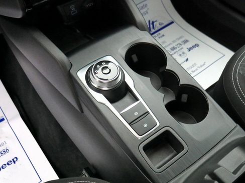 Used 2023 Ford Escape Active w/ Tech Pack #2 image 31