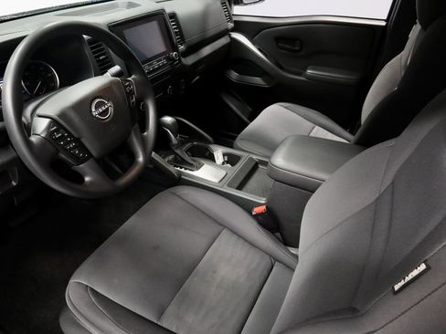 Used 2023 Nissan Frontier S RWD image 20