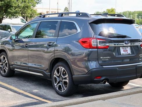 Used 2023 Subaru Ascent Limited w/ Technology Package AWD/4WD image 33
